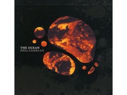 Ocean - Precambrian (CD)