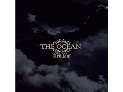Ocean - Aeolian (CD)