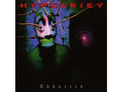 Hypocrisy - Abducted (Reissue 2023) (CD)