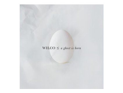 Wilco - A Ghost Is Born (20th Anniversary) (Expanded Edition) (CD)