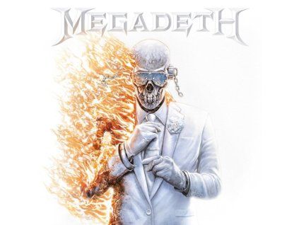 MEGADETH - Megadeth (CD)