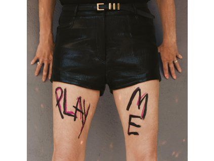 Kim Gordon - Play Me (CD)