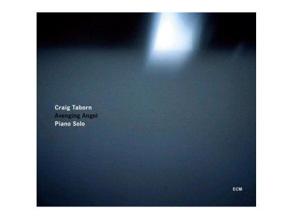 CRAIG TABORN - Avenging Angel (CD)
