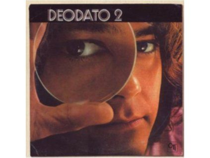 DEODATO - Deodato 2 (CD)