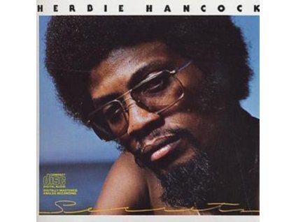 HERBIE HANCOCK - Secrets (CD)