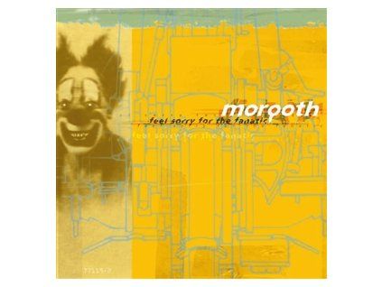MORGOTH - FEEL SORRY FOR THE FANATIC (CD)