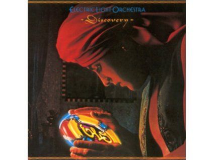 ELECTRIC LIGHT ORCHESTRA - Discovery (CD)