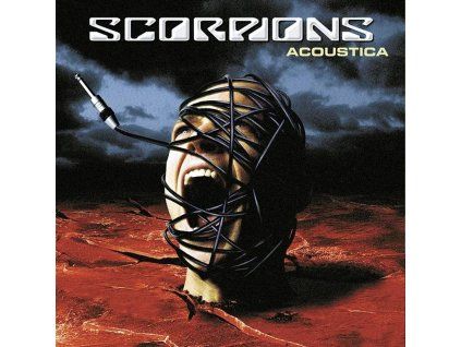 Scorpions - Acoustica (CD)
