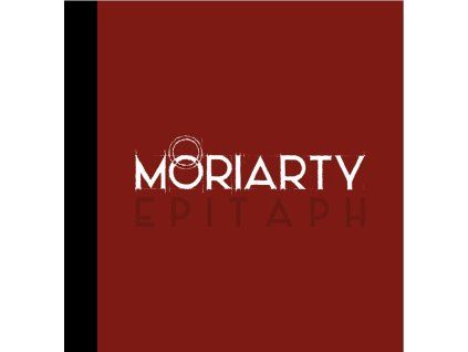Moriarty - Epitaph (CD)