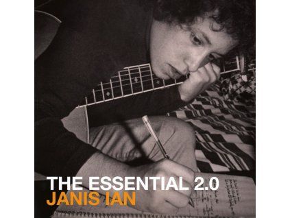 Janis Ian - The Essential 2.0 (CD)