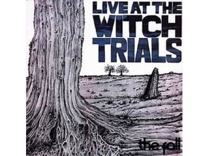 The Fall - Live At The Witch Trials (Expanded Edition) (CD)