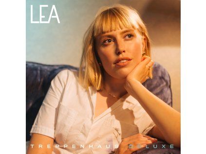 Lea - Treppenhaus (Deluxe Edition) (CD)