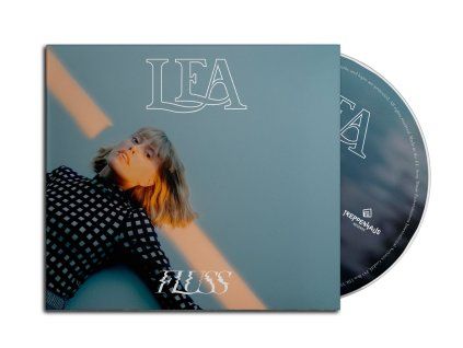 Lea - Fluss (CD)