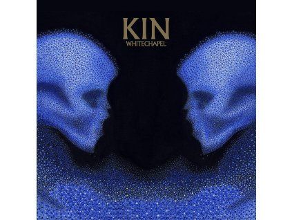 Whitechapel - Kin (CD)