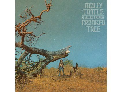 Molly Tuttle & Golden Highway - Crooked Tree (CD)