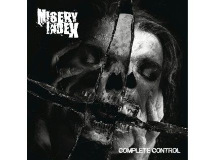 Misery Index - Complete Control (CD)