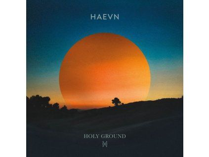 Haevn - Holy Ground (EP) (CD)