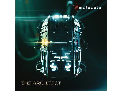 eMolecule - The Architect (CD)
