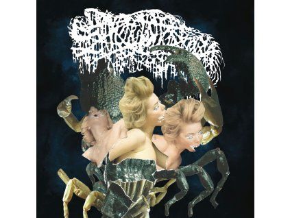 Sanguisugabogg - Homicidal Ecstasy (CD)