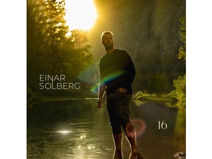 Einar Solberg - 16 (CD)