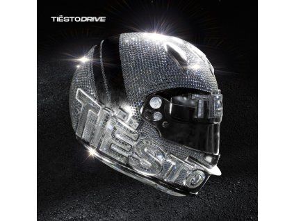 Tiësto - Drive (CD)