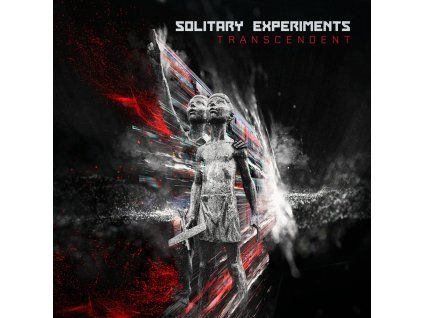 Solitary Experiments - Transcendent (CD)