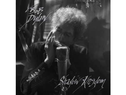 BOB DYLAN - Shadow Kingdom (CD)