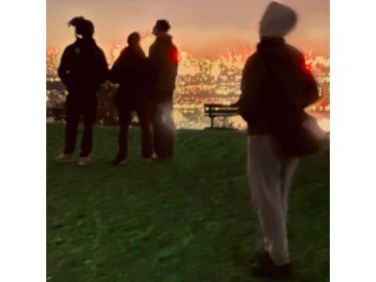 FRED AGAIN.. & BRIAN ENO - Secret Life (CD)