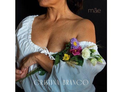 Cristina Branco - Mäe (CD)
