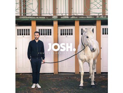 Josh. - Von Mädchen und Farben (CD)