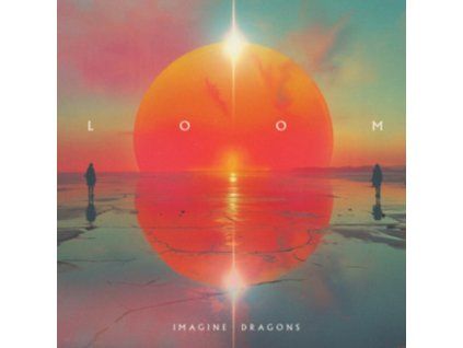 IMAGINE DRAGONS - Loom (CD)