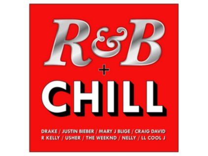 R and B Chill CD (CD)