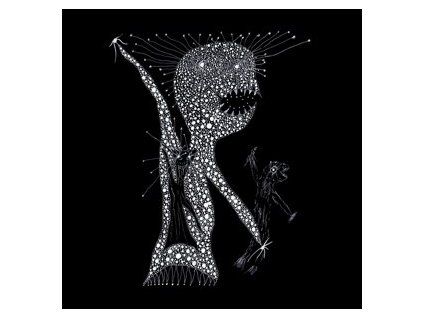 CURRENT 93 - THE MOONS AT YOUR DOOR (CD)