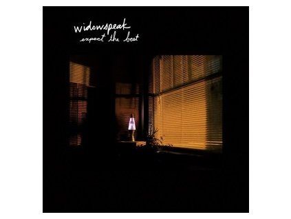 WIDOWSPEAK - EXPECT THE BEST (CD)