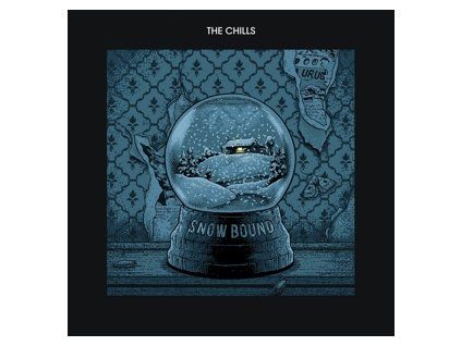 CHILLS, THE - SNOW BOUND (CD)