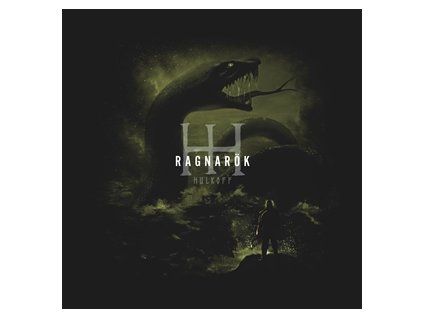 HULKOFF - RAGNAR�K (CD)