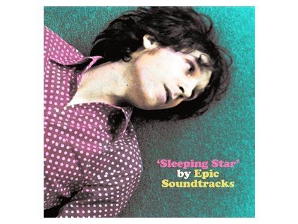 SOUNDTRACKS, EPIC - SLEEPING STAR (CD)