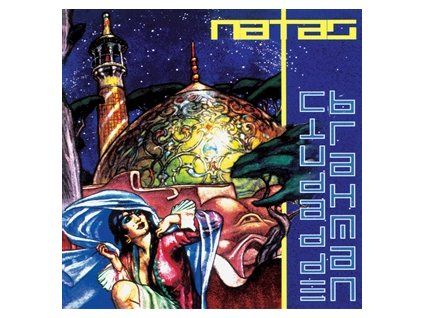 LOS NATAS - CIUDAD DE BRAHMAN (CD)