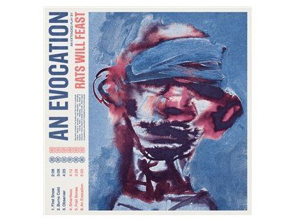 RATS WILL FEAST - AN EVOCATION (CD)