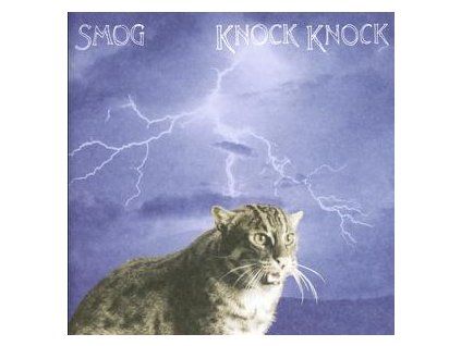SMOG - KNOCK KNOCK (CD)