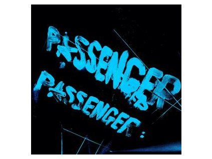 NIGHTBUS - PASSENGER (CD)