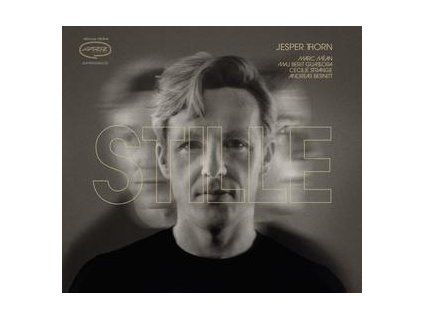 THORN, JESPER - STILLE (CD)
