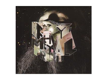 MOTORPSYCHO - HEAVY METAL FRUIT (CD)