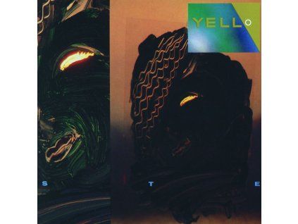 Yello - Stella (CD)