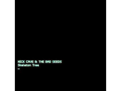 NICK CAVE & THE BAD SEEDS - Skeleton Tree (CD)