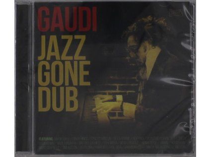 Gaudi - Jazz Gone Dub (CD)