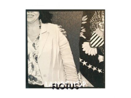 LAMBCHOP - Flotus (CD)