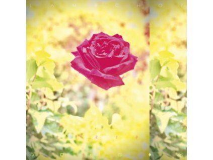 LAMBCHOP - Trip (CD)