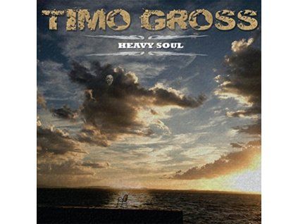 TIMO GROSS - Heavy Soul (CD)