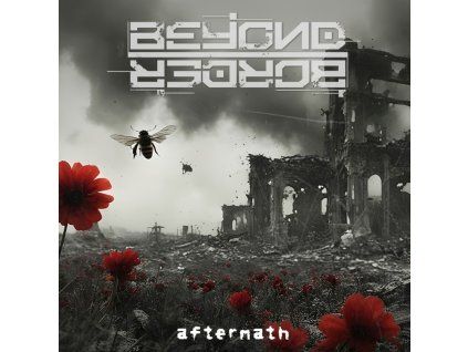 Beyond Border - Aftermath (CD)